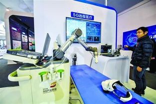 建醫(yī)聯(lián)體遠程平臺共享優(yōu)質(zhì)醫(yī)療資源,滿足市民在家門口就醫(yī)需求