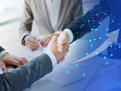 熱烈祝賀深圳市安徽東至商會領(lǐng)導(dǎo)蒞臨必優(yōu)傳感考察指導(dǎo)